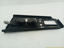 Corvette C4 Center Console Shifter Bezel Trim-10