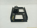 Corvette C4 Center Console Shifter Bezel Trim-11