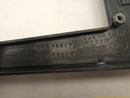 Corvette C4 Center Console Shifter Bezel Trim-12
