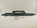 Hummer H3 **AS IS** Rear Bumper Step Pad-2