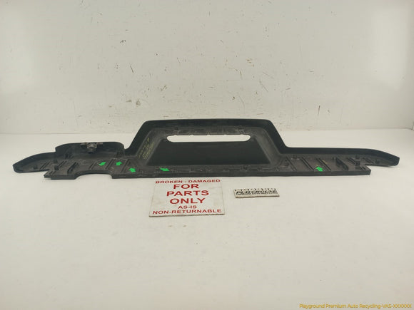 Hummer H3 **AS IS** Rear Bumper Step Pad