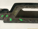 Hummer H3 **AS IS** Rear Bumper Step Pad-5