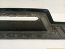 Hummer H3 **AS IS** Rear Bumper Step Pad-6