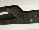 Hummer H3 **AS IS** Rear Bumper Step Pad-7