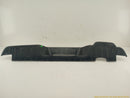 Hummer H3 **AS IS** Rear Bumper Step Pad-9
