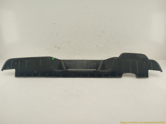 Hummer H3 **AS IS** Rear Bumper Step Pad