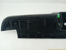 Hummer H3 **AS IS** Rear Bumper Step Pad-10