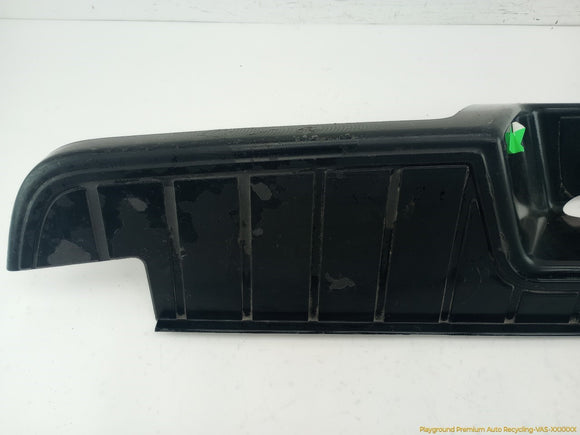 Hummer H3 **AS IS** Rear Bumper Step Pad