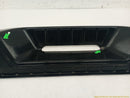 Hummer H3 **AS IS** Rear Bumper Step Pad-11