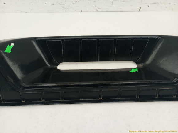 Hummer H3 **AS IS** Rear Bumper Step Pad