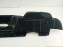 Hummer H3 **AS IS** Rear Bumper Step Pad-12