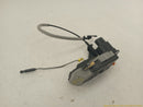 Volvo XC70 Passenger Right Rear Door Lock Actuator-4