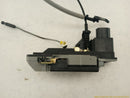 Volvo XC70 Passenger Right Rear Door Lock Actuator-5