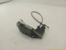 Volvo XC70 Passenger Right Rear Door Lock Actuator-6