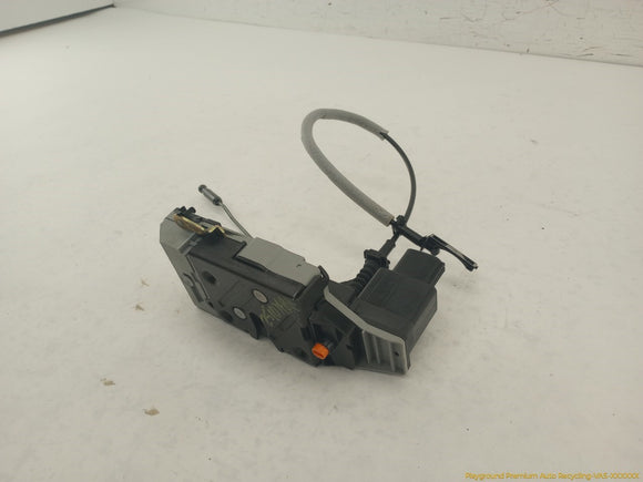 Volvo XC70 Passenger Right Rear Door Lock Actuator