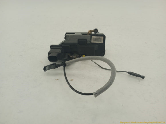 Volvo XC70 Passenger Right Rear Door Lock Actuator