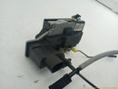 Volvo XC70 Passenger Right Rear Door Lock Actuator-8