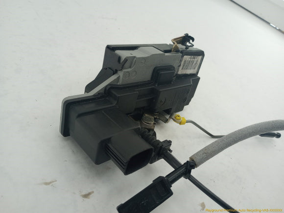 Volvo XC70 Passenger Right Rear Door Lock Actuator