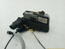Volvo XC70 Passenger Right Rear Door Lock Actuator-10