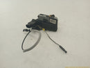 Volvo XC70 Passenger Right Rear Door Lock Actuator-11
