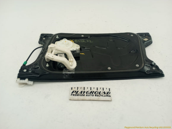 Land Rover Range Rover Sport Driver Left Front Door Window Regulator