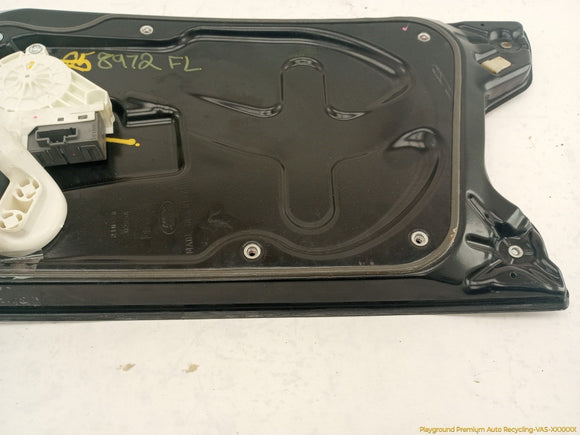 Land Rover Range Rover Sport Driver Left Front Door Window Regulator