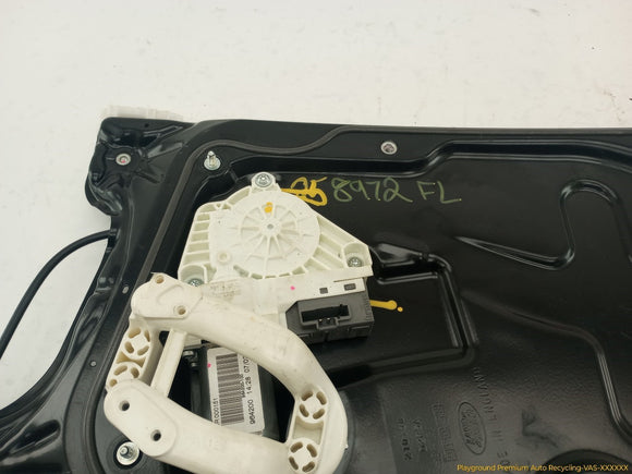 Land Rover Range Rover Sport Driver Left Front Door Window Regulator