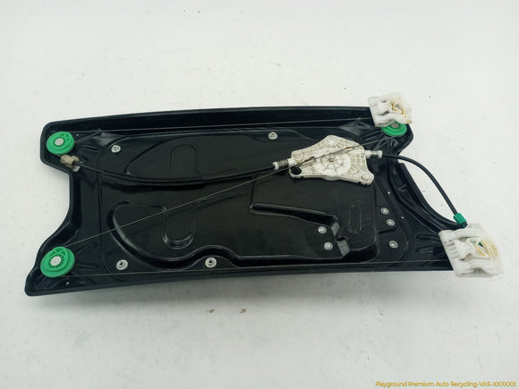 Land Rover Range Rover Sport Driver Left Front Door Window Regulator