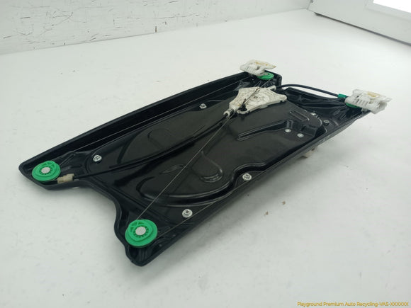 Land Rover Range Rover Sport Driver Left Front Door Window Regulator