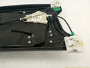 Land Rover Range Rover Sport Driver Left Front Door Window Regulator-11