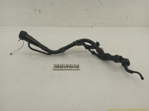 Acura RSX Fuel Filler Neck