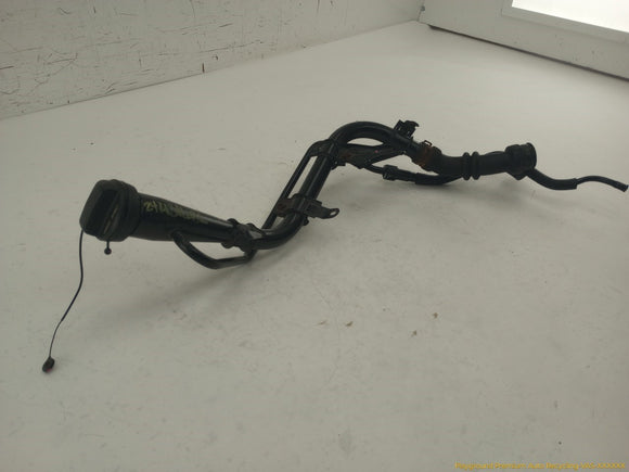 Acura RSX Fuel Filler Neck