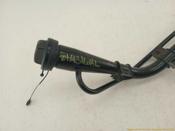 Acura RSX Fuel Filler Neck
