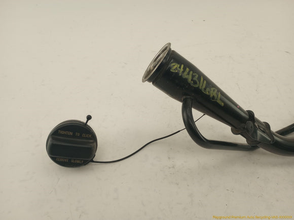 Acura RSX Fuel Filler Neck