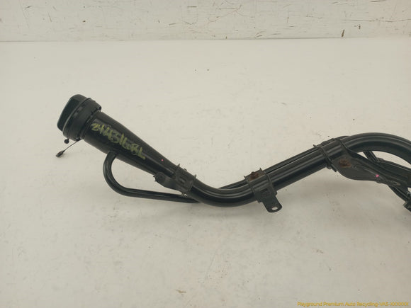 Acura RSX Fuel Filler Neck
