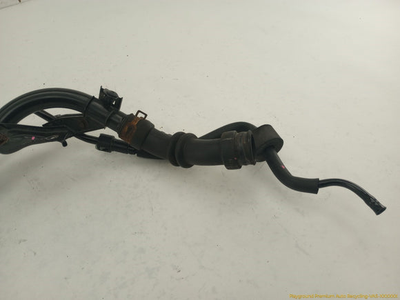 Acura RSX Fuel Filler Neck