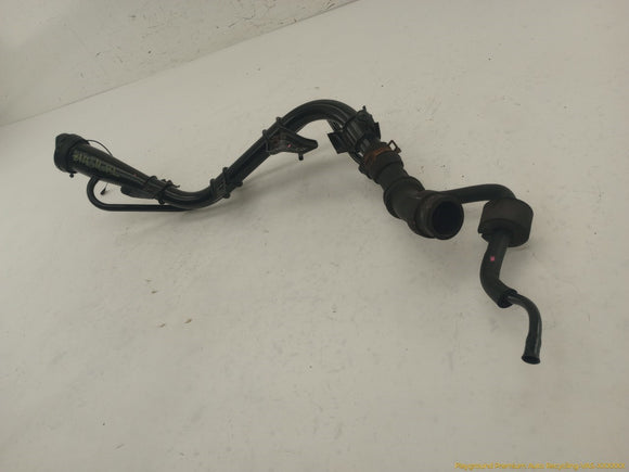 Acura RSX Fuel Filler Neck