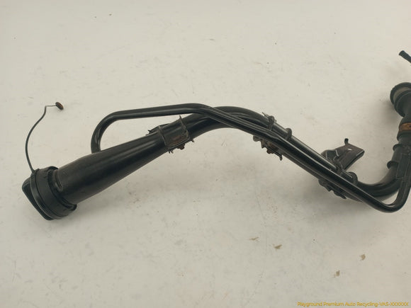 Acura RSX Fuel Filler Neck