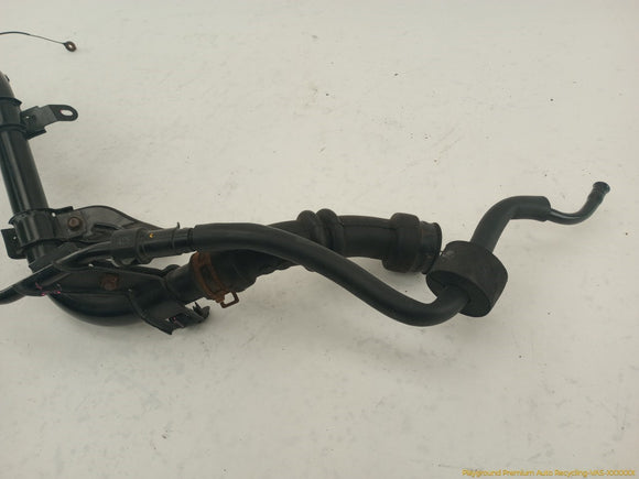 Acura RSX Fuel Filler Neck