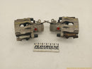 Saab 9-3 Pair Of Rear Brake Calipers-1
