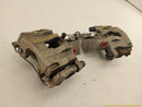 Saab 9-3 Pair Of Rear Brake Calipers-2
