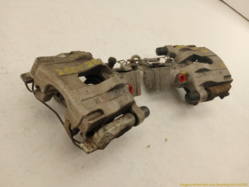Saab 9-3 Pair Of Rear Brake Calipers - 0