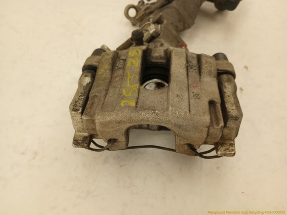 Saab 9-3 Pair Of Rear Brake Calipers