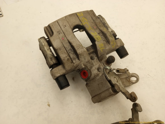 Saab 9-3 Pair Of Rear Brake Calipers