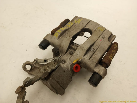 Saab 9-3 Pair Of Rear Brake Calipers