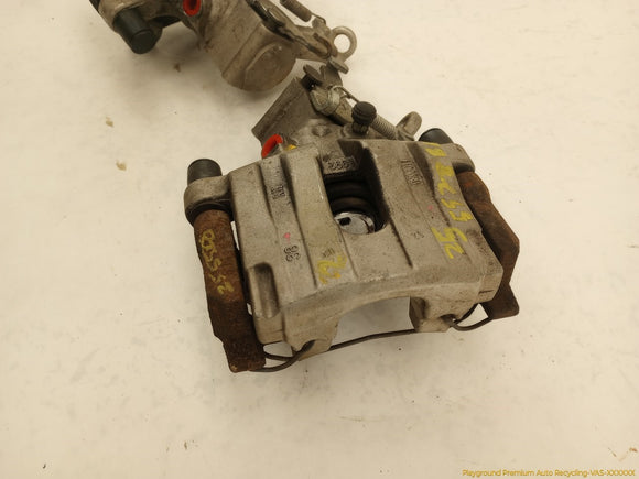 Saab 9-3 Pair Of Rear Brake Calipers