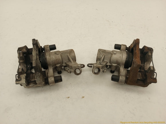 Saab 9-3 Pair Of Rear Brake Calipers