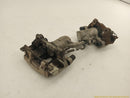 Saab 9-3 Pair Of Rear Brake Calipers-9