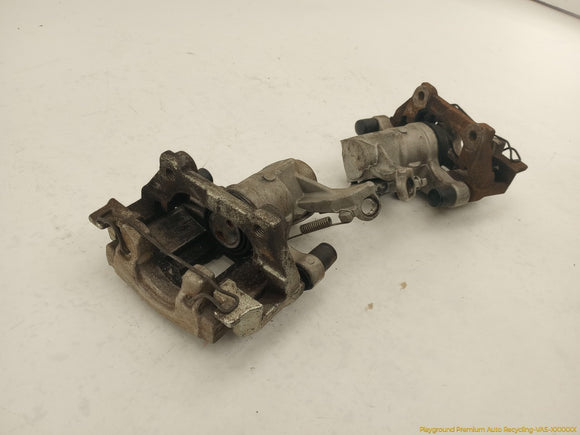 Saab 9-3 Pair Of Rear Brake Calipers