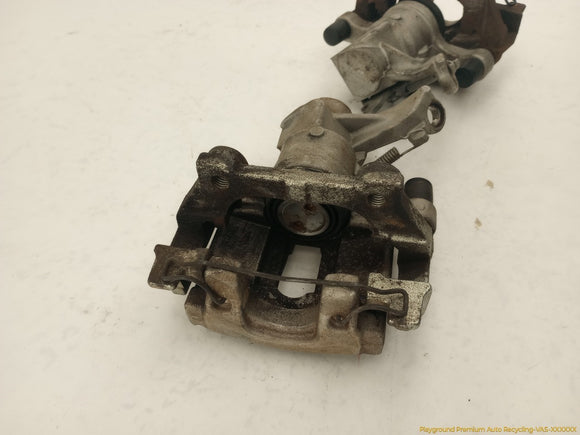 Saab 9-3 Pair Of Rear Brake Calipers